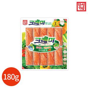 한성기업 크래미H 180g x 3개