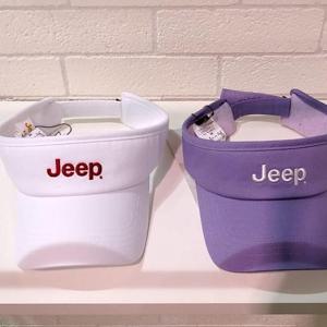 지프키즈 CB01 배식 트윌 썬캡 KM0GCU701