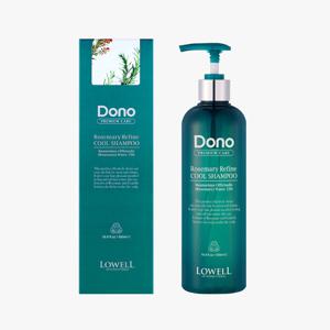 [로웰] 도노 리파인 쿨샴푸 500ml