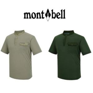 [몽벨]남성 앨버트(ALBERT)짚티ML3BMMZH661 662