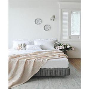 [꼬떼따블] 프리미엄 방수 매트리스 커버-킹