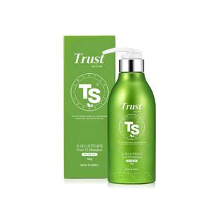 TS 트러스트 샴푸 500g