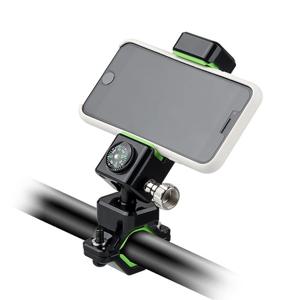 지군 GLIDER-S30 바이크 거치대 자전거 오토바이 배달업 운전