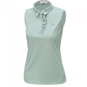 [디블록스] 김영주 여성 나시 티셔츠