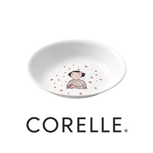 [코렐] 에바 아트 컬렉션 습접시