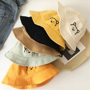 [조이멀티]멍곰돌이 아동 벙거지 모자(원사이즈) 204417