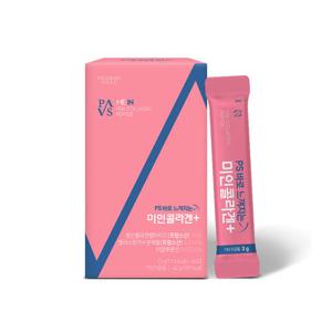 PS 미인콜라겐+ 14포, 1박스