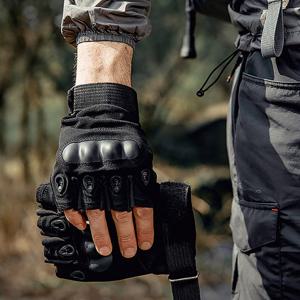 [위즈모아]H1 아웃도어 반장갑 기능성 택티컬 밀리터리 등산장갑