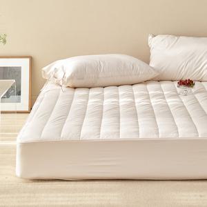 도즈 60수 고밀도순면 누빔매트리스커버(SS)