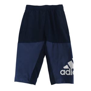 아디다스 키즈 7-8부 에어로레디 팬츠 매장판-FM1721