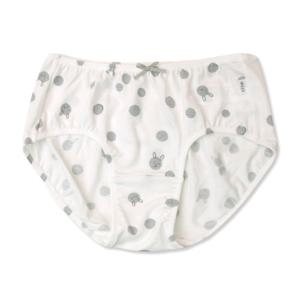 [오가닉맘] 주니어샤이니팬티(TGYUUP05)