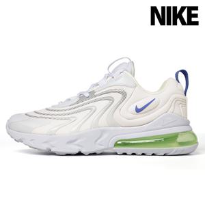나이키 GS 스니커즈 에어 맥스 270 리액트 화이트 CZ4215-100