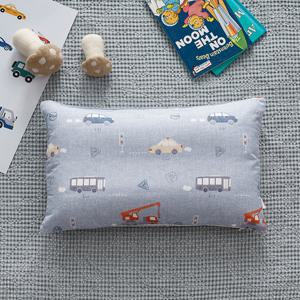 세사온라인 붕붕 알러지케어 경추베개(솜포함) 30X50