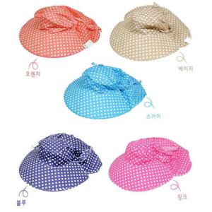 햇빛가리개모자 햇빛 차단 모자 농사 낚시 가리개 그늘막 HL