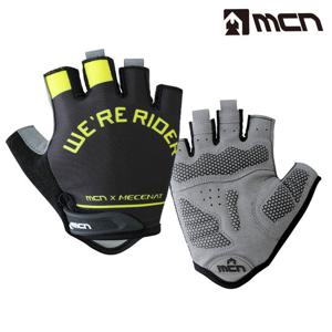 MCN 자전거장갑 라이더 자전거반장갑 MTB장갑