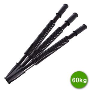 근력기 이중 스프링 일자형 가정용 상체운동 기구 완력기