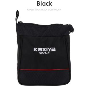 필드용품 골프공 주머니 파우치 백 볼가방 장갑 핸드폰 수납백