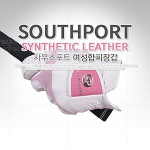 여성용골프장갑 골프 여성용 한손 합피 골프장갑 여자골프장갑