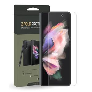 갤럭시 Z폴드3 폴더블 전용 EPU 풀커버 액정보호필름