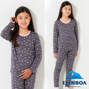 [엘인보아] 주니어 모달 내의 레인보우