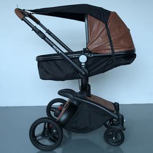 [조이멀티]유모차 차양막 햇빛가리개 선셰이드 일반형 204447