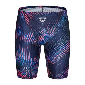 남성 일반 사부사각 반신 수영복 / A0SM1PM08-N