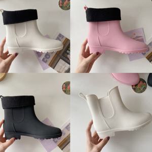 아웃도어화 첼시부츠 기모내피 털장화 TAIN18