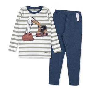 [오가닉맘]BS포크스트긴소아동내의(MGZL9K06)