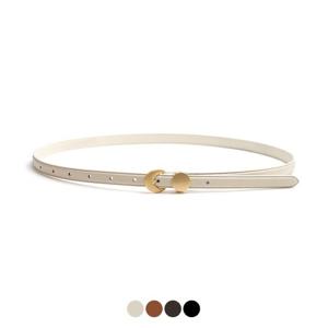 놈스타일 여성벨트 BNX2169 15반지볼륨