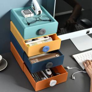 귀여운 디자인 배치하기 좋은 미니서랍 4종