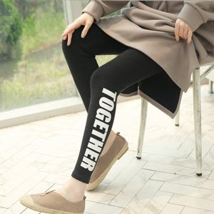 [웬디즈갤러리]투게더 레깅스 팬츠 DPT105