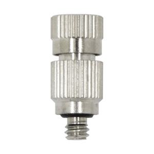 쿨링포그 고압 미스트노즐 세라믹 10/24 (선택) 1개