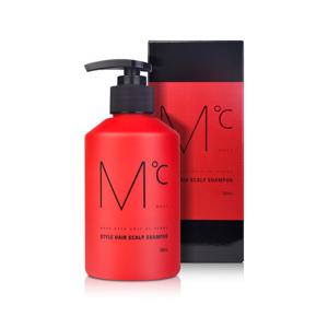 스타일 헤어 스칼프 샴푸