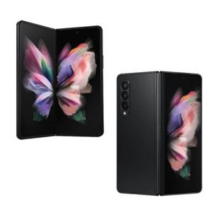 갤럭시 Z 폴드3(F926) 우레탄 전신보호 세트 내부+외