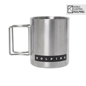 [콜핑]LD11 이중컵 280ML KFA3312U