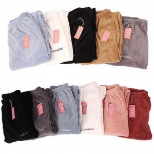 [깨비몰] 수면잠옷 겨울잠옷 파자마 수면바지 홈웨어