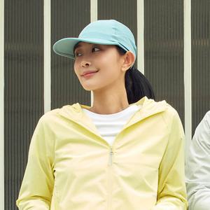 [르꼬끄공식] 러닝 기능성 볼캡 (QQ323ACP75)