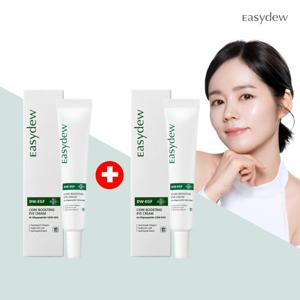 이지듀 아이크림 30ml*2 (1 + 1)