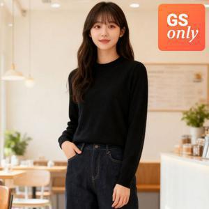 TAGME 울실크 블랜딩 에센셜 풀오버 3종 택1