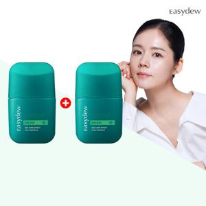 대웅제약 이지듀 코어 이펙트 스칼프 탈모앰플 80ml*2