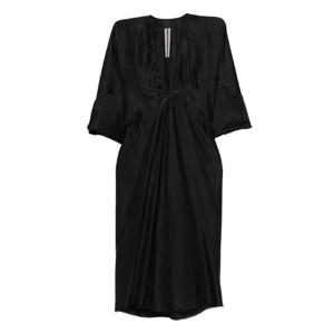 25FW 릭오웬스 여성 드레스 RP02E4557K09 TP567505950