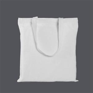 캔버스 포켓 에코백(화이트)/지퍼에코백 가방만들기