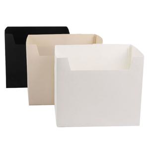 서류정리함 보관함 파일꽂이 책장 수납바구니