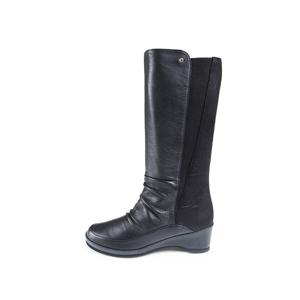 [오브엠][오브엠][택가338,000] 여성 스판롱부츠 S13CL2658_5cm