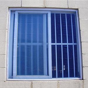 튼튼한 설치 방충망(3M)