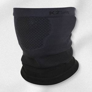 케이투 넥워머 야외 작업워머 바이크워머 김서림방