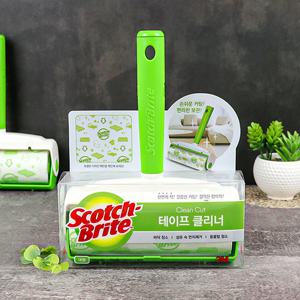 3M 대형 테이프클리너 (핸들1입+리필1입)