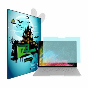 MS 서피스북2 15형 지문방지 액정 보호필름 1매