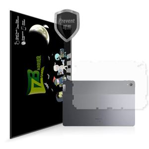 레노버 탭 P11 후면 보호필름 2매