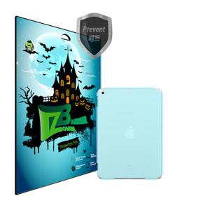 아이패드 6세대 9.7 프리벤트 후면보호필름 2매